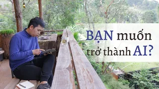 Bạn muốn trở thành ai trong tương lai? I Thấu hiểu bản thân cùng Vui Lên