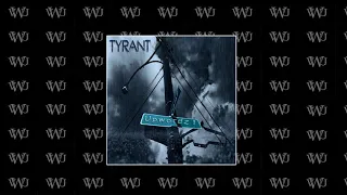 Tyrant - Fly Away (Official Audio)