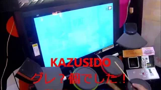 Excavation Damage（久しぶりにやり初見フルコンボ！）しかし危なかったぜ・・・ｗ　KAZUSIDO　動画１３６