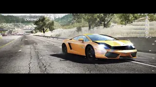 super amazing escape 23 Need for Speed™ Hot Pursuit
