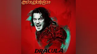 Bruce Dickinson - Dracula (ai cover)