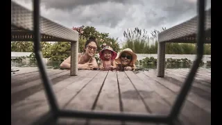 Bali Family Adventure 2018 - Shot on GoPro 7