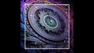 enepeproductionz - Chrono Wizards album