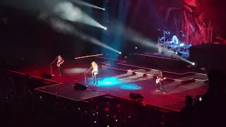Megadeth - Tornado of souls (Buenos Aires 2024)