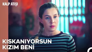 Tatlım Yere Karakterin Düşmüş - Kalp Atışı 1. Bölüm