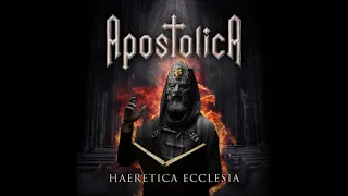 Apostolica - Haeretica Ecclesia   [Full Album]