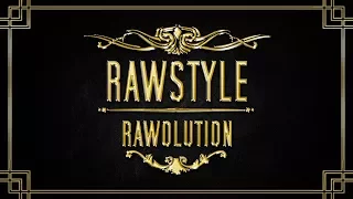 RAWOLUTION #1 | Rawstyle Mix 2015 | MAD