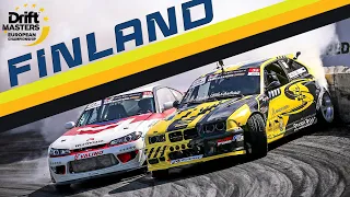 DMEC Round 3 Finland | Oliver Randalu | 2023