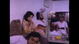 Logon Ke Ghar - Sanjeev Kumar - Sharmila Tagore - Griha Pravesh - Bollywood Songs - Yesudas