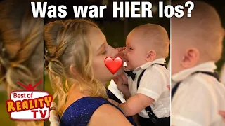 Loredana Wollny posiert mit Sohn - doch das Foto wirft Fragen auf • PROMIPOOL