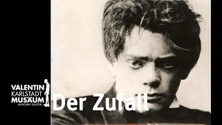 Karl Valentin & Liesl Karlstadt | DER ZUFALL