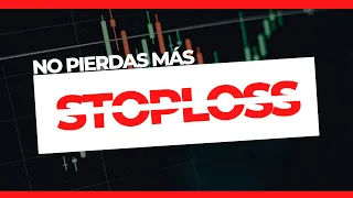 Para de perder tus stop-loss con este indicador [Mejores indicadores de tradingview]