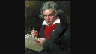 Beethoven Piano Sonata No. 14 "Moonlight": 1. Adagio sostenuto [1 of 3]