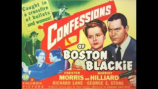 CONFESSIONS OF BOSTON BLACKIE (1941)