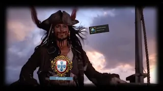 EU4 Meme | When you Circumnavigate the Globe