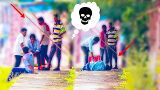 মদ খেয়ে মাতলামি || DRINKING PRANK IN PUBLIC PLACE || Prank Zone ||