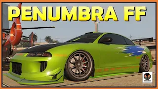 A Lap of Los Santos in the Maibatsu Penumbra GTA Online weekly update Salvage Yard Robbery BONUS