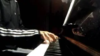 Zaz - Je veux piano cover [Monte]