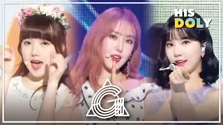 GFRIEND Special ★Since 'Glass Bead' to 'FEVER'★ (1h 26m Stage Compilation)