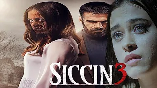 فيلم الرعب التركي الرهيب والمفزع سجين SİCCİN 3