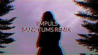 JHNN - IMPULS (Sanctums Remix) [VISUAL VIDEO]