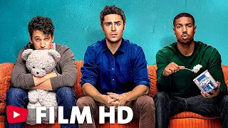 Single Men - Full Movie (Comedy, Romance)