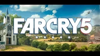 Far cry 5 - 8. СПАСИБО ЛАРРИ ПАРКЕР!