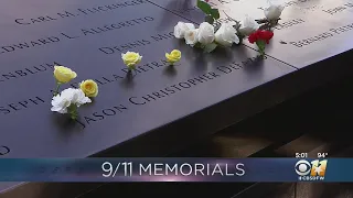 Americans Remember, Honor Those Affected By 9/11 Attacks 18 Years Later