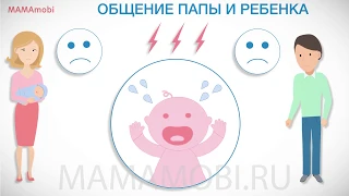 Отношения с мужем после родов