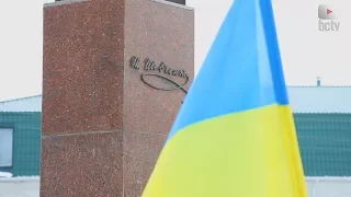 Сьогодні відзначається день народження Тараса Шевченка