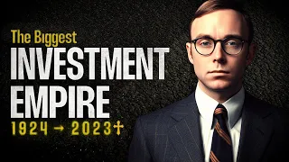 From College Dropout to $750 Billion Conglomerate | Charlie Munger Biography