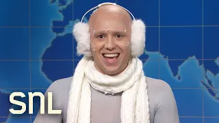 Weekend Update: A Frozen Embryo from Alabama - SNL