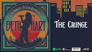 Beth Hart - The Crunge (A Tribute To Led Zeppelin)