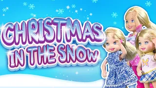 Barbie - Christmas in the Snow | Ep.49