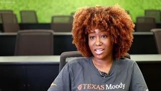 Terrian Spurs, Communication and Leadership| The Moody Experience