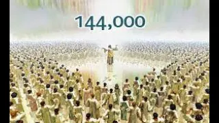 144000 искупленных - кто они?