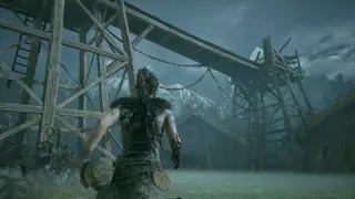 Hellblade: Senua's Sacrifice - Part 6 -- Trial 2 The Plague