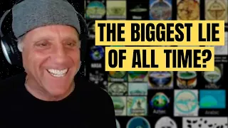 "There Is No Outer Space" | Flat Earth Dave Returns For 2nd Interview