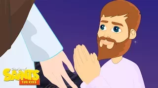 Stories of Saints for Kids! | Saint James' Commitment (Episode 5)