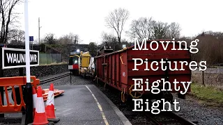 Moving Pictures Eighty Eight - 9/2/24