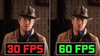 RDR2 FPS DROP DÜZELTME VE FPS ARTIRMA (How to fix slutters and  fps drops in RDR2)