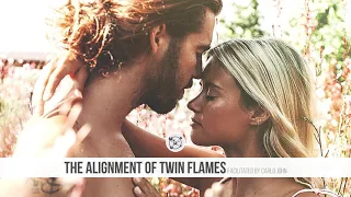 QHHT Sessions: The Alignment of Twin Flames