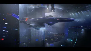 Titan Theme (Season 3 End Credits) - Star Trek: Picard