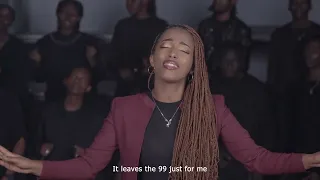 Sharon Gatete - UMUKUNZI (OFFICIAL VIDEO)