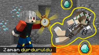 THEMURAT VS MINECRAFT #115