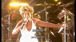 Tina Turner - Twenty Four Seven