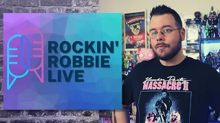 Rockin' Robbie Live 08/20/23