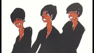 The Supremes - Love Is Like An Itching In My Heart [Previously Unreleased Extended Mix]