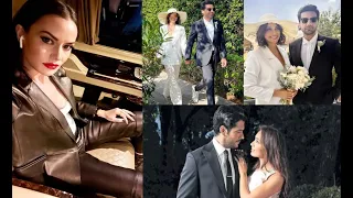 Neslihan and Burak went to Kaan Urgancıoğlu's wedding, this situation made Fahriye very angry