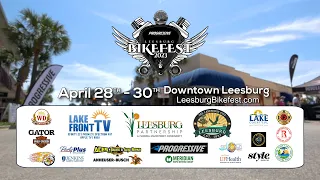 2023 Leesburg Bikefest :30sec spot